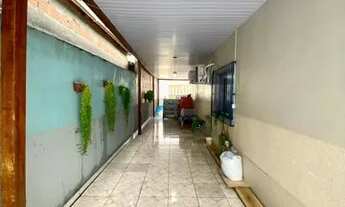 Imagem 4: Casa no Conjunto Hileia Documentada