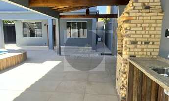 Imagem 6: Vendo duplex com 4 suítes, 200 metros da lagoa, piscina e área Gourmet