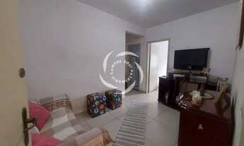 Imagem 1: Apartamento para venda com 45 metros com 1 quarto em Santa Cecília - SP