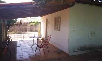 Imagem 3: Casa em Campina Verde - MG - Bairro Brasil