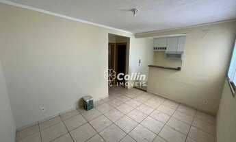 Imagem 2: Apartamento com 2 dormitórios à venda, 50 m² por R$ 150.000,00 - Recreio dos Bandeirantes