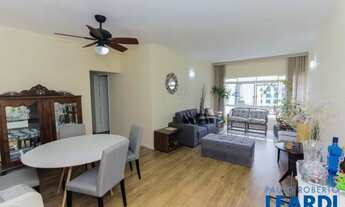 Imagem: APARTAMENTO - VILA NOVA CONCEIÇÃO - SP