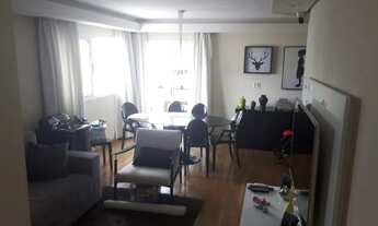 Imagem: APARTAMENTO COM 3 DORMITÓRIOS À VENDA