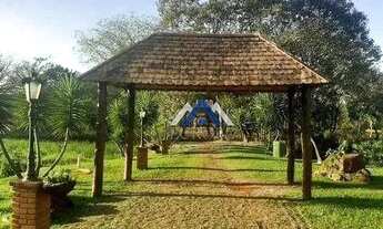 Imagem 12: Terreno na Estância Santa Paula à venda, 1686 m² por R$ 860.000 - Esperança - Londrina/PR