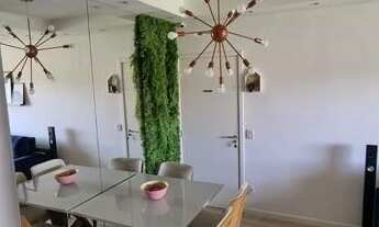 Imagem 2: Apartamento para Venda em Jundiaí, Jardim Flórida, 2 dormitórios, 1 suíte, 2 banheiros, 1