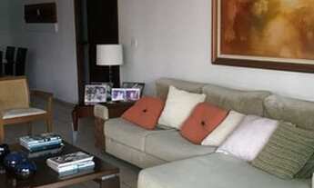 Imagem 5: Apartamento próximo ao colégio Santa Maria aluguel com 189 m2, 4 quartos em Boa Viagem - R