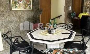 Imagem 6: Casa com nove quartos, 408m2, Rua Bom Pastor, Tijuca