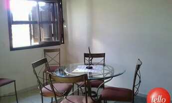 Imagem 2: São Paulo - Casa Padrão - Ipiranga