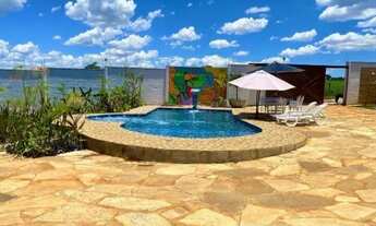 Imagem 2: Chácara na cidade de Itatiaiuçu para aluguel de confraternizações, lazeres, familiares,etc