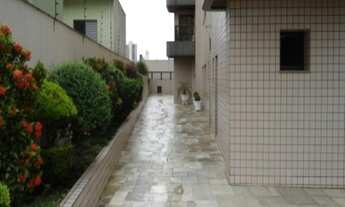 Imagem 2: APARTAMENTO RESIDENCIAL em São Paulo - SP, Jardim da Saúde