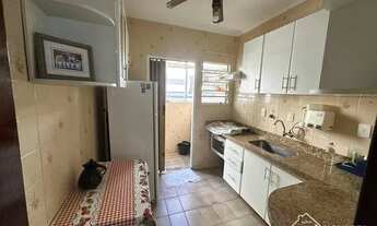 Imagem 3: Apartamento com 2 quartos Guilhermina em Praia Grande/SP