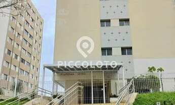 Imagem: Apartamento - Bosque - Campinas