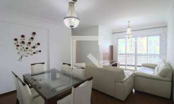 Imagem: Apartamento à Venda - Santana, 3 Quartos