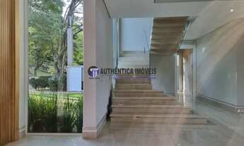 Imagem 7: CASA para VENDA - SANTANA DE PARNAIBA - ALPHAVILLE - SÃO PAULO - AUTHÊNTICA IMÓVEIS