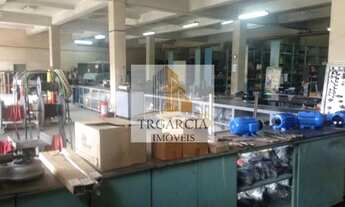 Imagem 7: Galpão em Mooca - São Paulo