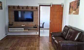 Imagem 2: Casa de 220m2 à venda no bairro Jardim Pirineus