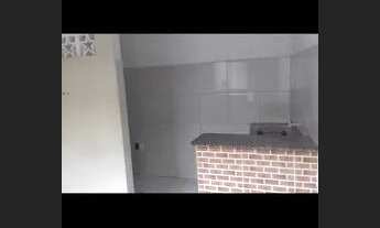 Imagem 3: Casa em Itapuã Quarto com aluguel por R$400 /mês