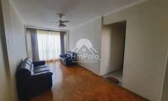 Imagem 2: Campinas - Apartamento Padrão - Centro