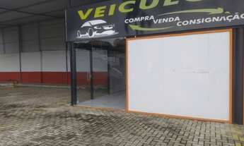 Imagem 2: Aluga-se loja com 584m