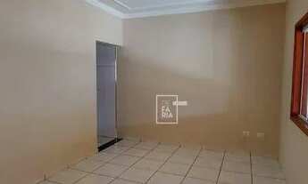 Imagem 6: Casa com 3 dormitórios para alugar, 133 m² por R$ 1.850/mês - Parque Nova Carioba - Americ