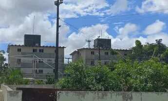 Imagem 7: Apartamento dois quartos, Cond. fechado no Geisel