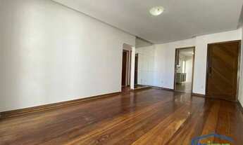 Imagem 2: Ed. Valongo - Apartamento com 2/4 para locação, 94 m² - Costa Azul