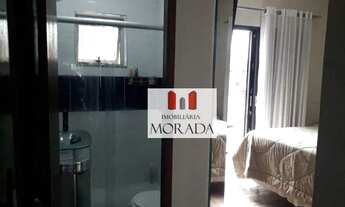 Imagem 7: CASA TERREA NO JARDIM AMERICA