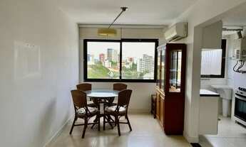 Imagem 4: Apartamento para venda possui 68 metros quadrados com 2 quartos em Menino Deus - Porto Ale