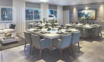 Imagem 6: Apartamento 53 M2 em Nova Odessa