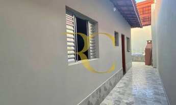 Imagem 4: Casa nova 2 dormitórios, Piscina e Varanda gourmet em Mongaguá - SP