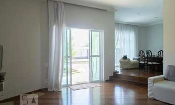 Imagem 2: Casa para Aluguel - City América, 5 Quartos, 650 m2