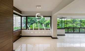 Imagem 2: Apartamento no Jardim Europa a venda em frete ao Clube Pinheiros