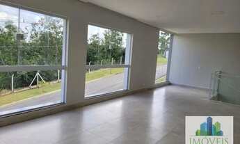 Imagem 7: Casa com 3 dormitórios à venda, 360 m² por R$ 1.280.000 - Vila Nova - Louveira/SP