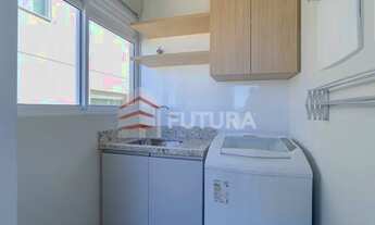 Imagem 3: Apartamento para aluguel com 3 quartos em Canto Grande - A aproximadamente 50 mts do mar