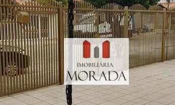 Imagem 4: Sobrado com 4 dormitórios à venda, 412 m² por R$ 1.280.000,00 - Bosque dos Eucaliptos - Sã