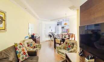 Imagem 2: Apartamento à Venda - Jardim Marajoara , 3 Quartos, 60 m2