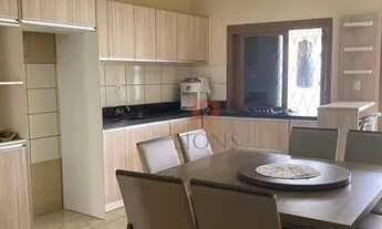 Imagem 2: Casa com 2 dormitórios à venda, 127 m² por R$ 300.000 - Girassol - Gravataí/RS