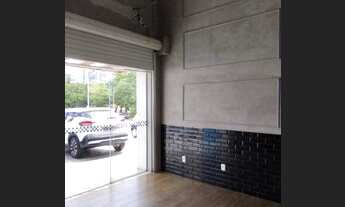 Imagem 5: Loja na Praça Ana Lucia Magalhães