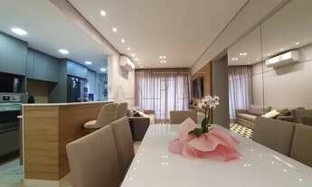 Imagem 3: Bauru - Apartamento Padrão - Alto Higienópolis