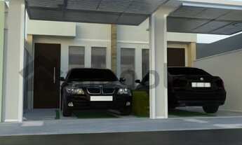 Imagem 2: Casa para venda com 2 quartos em Parque Vista Barbara - Sorocaba - SP