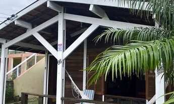 Imagem: Alugo casa totalmente mobiliada a 5 do mar