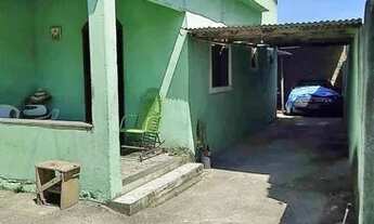 Imagem: Vendo está casa em Cariacica