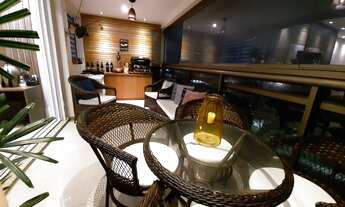 Imagem 4: Reserva Jardim - Cidade Jardim