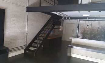 Imagem 2: São Paulo - Loft - Jardim Guedala