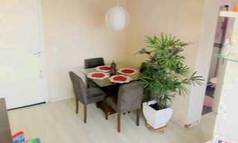 Imagem 5: Apartamento para Venda - 48m², 2 dormitórios, 1 vaga - Jardim Itu