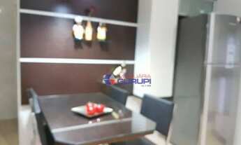 Imagem 3: Casa com 3 dormitórios, 348 m² - venda por R$ 1.575.000 ou aluguel por R$ 5.000/mês - Parq