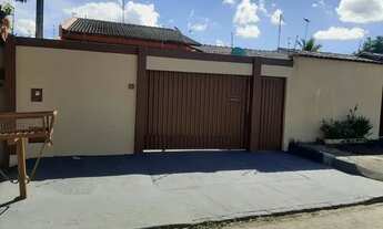 Imagem: Casa 2 Qts. Sendo 1 Suíte - Cidade Vera