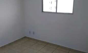 Imagem 5: Apartamento com 2 dormitórios, 48 m² - venda por R$ 120.000,00 ou aluguel por R$ 984,96/mê