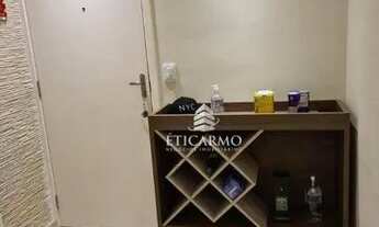 Imagem 2: Apartamento com 2 dormitórios à venda, 49 m² por R$ 280.000,00 - Fazenda Aricanduva - São