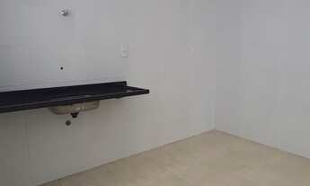 Imagem 3: Casa pronta, com 2/4, um suíte